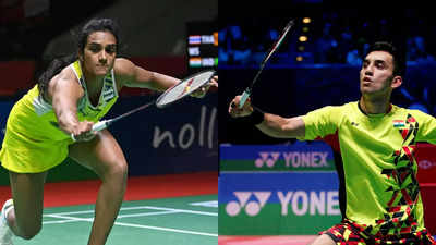 PV Sindhu, Lakshya Sen eye consistency as focus shifts to Indonesia Open