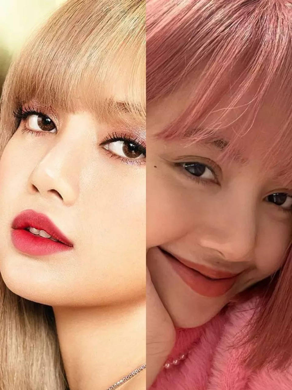 Makeup Tips: Hottest makeup inspirations to take from BLACKPINK's ...