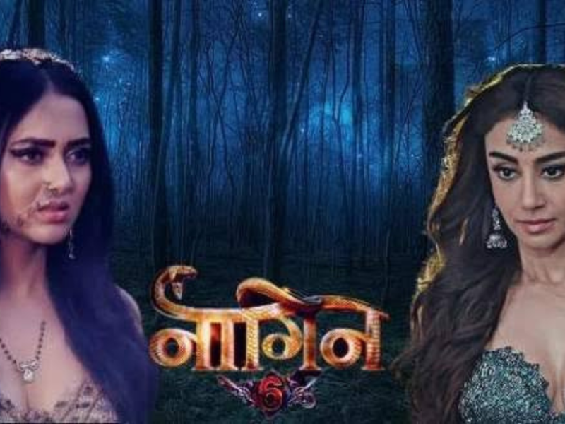 Naagin 6 Update, June 12: Mahek Becomes Shesh Naagin; Pratha Comes Back ...