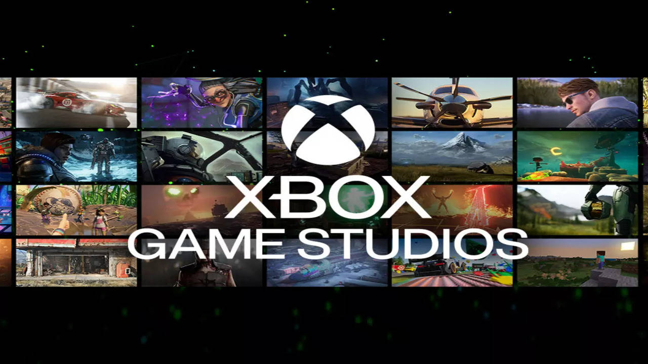 Xbox Game Studios + XGS Publishing + Bethesda Announced and Unannounced  Games - Announced Xbox Party/ Xbox Publishing/ Bethesda Games: DECAY3 ill  er CONTRSHANG GAMES, Unannounced + Rumored Xbox ist Party/ Xbox