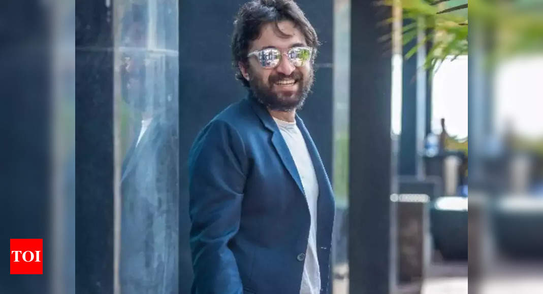 Who is Siddhanth Kapoor? Here’s all you need to know about the actor embroiled in drugs controversy – Times of India