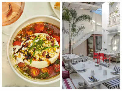 Mumbai to witness one-of-its-kind dining experience with Chef Suvir Saran at Joshi House