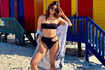 KKK12 contestant Erika Packard's sensational swimwear pictures go viral