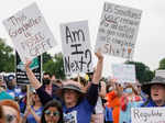 Tens of thousands rally against gun violence across US; see pics