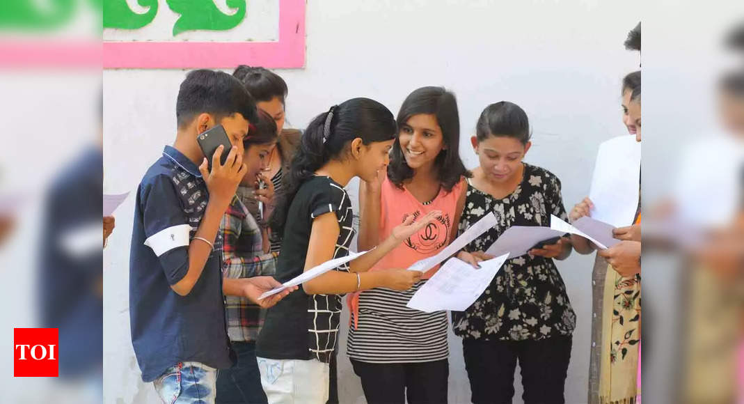 Maharashtra SSC Result 2022 likely to be declared by 15 June, check details here @mahresult.nic.in and steps to download – Times of India