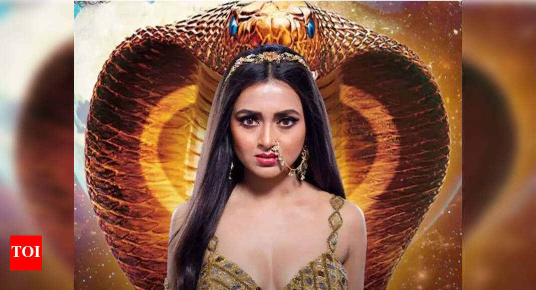 Prime Video: Naagin Season 3