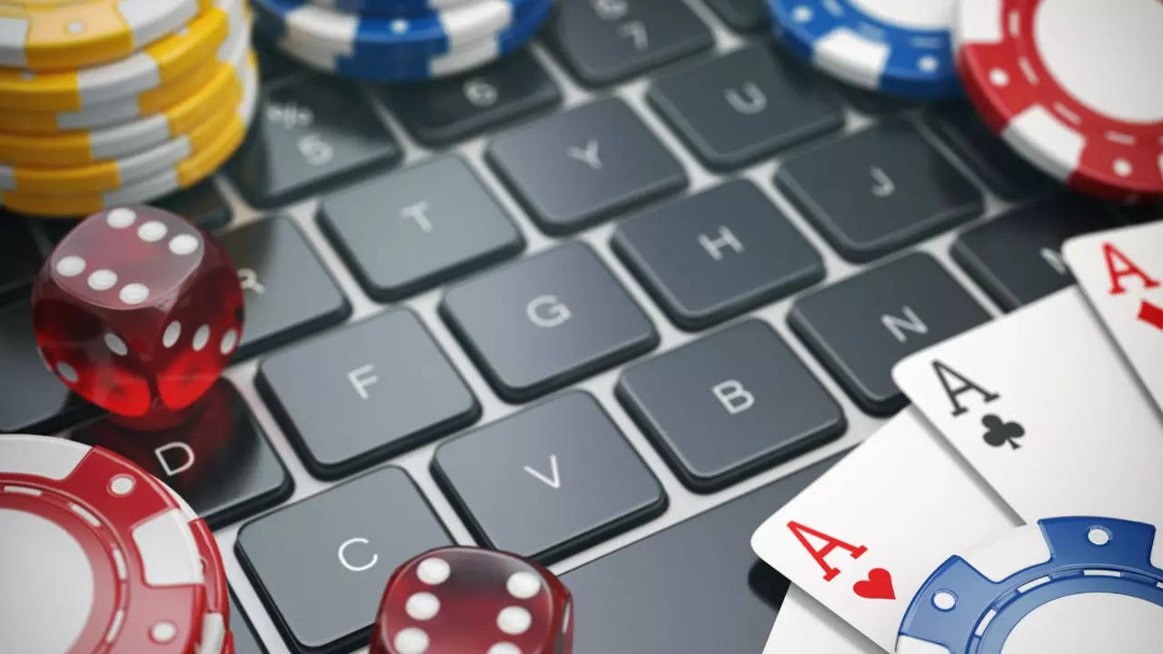 Fears of a Professional Shaping the Future: The Role of Technology in India's Online Casino Evolution