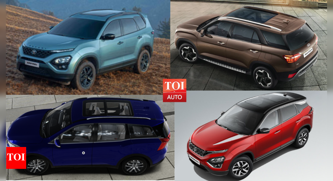 Cars with largest sunroofs in India under Rs 20 lakh Hyundai Creta to