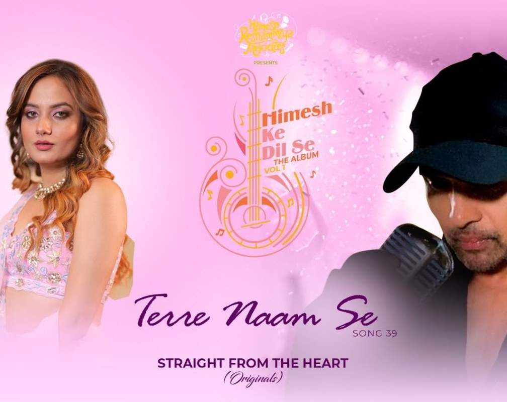 
Watch Latest Hindi Video Song 'Terre Naam Se' Sung By Aakanksha Sharma
