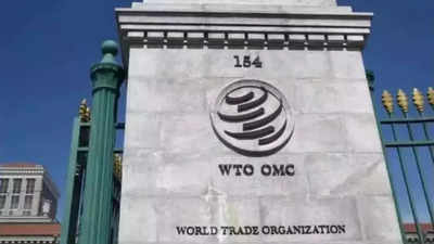 WTO seeks shot in the arm with Covid jab IP idea