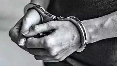 Maharashtra ATS arrests man from UP for role in recruitment of terrorist | Pune News – Times of India