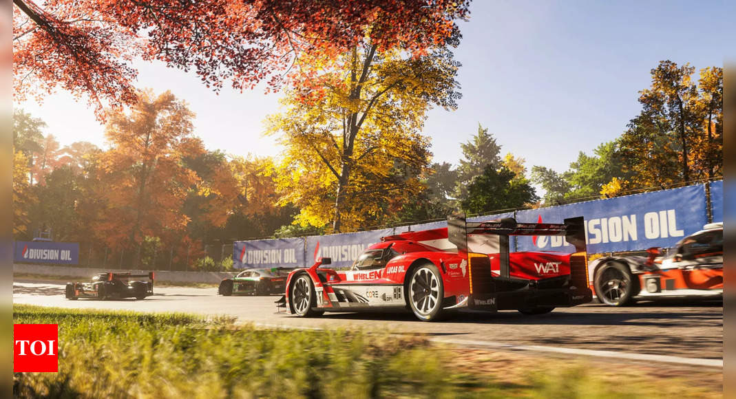 forza: Forza Motorsport coming to Xbox in 2023: What to expect – Times of India