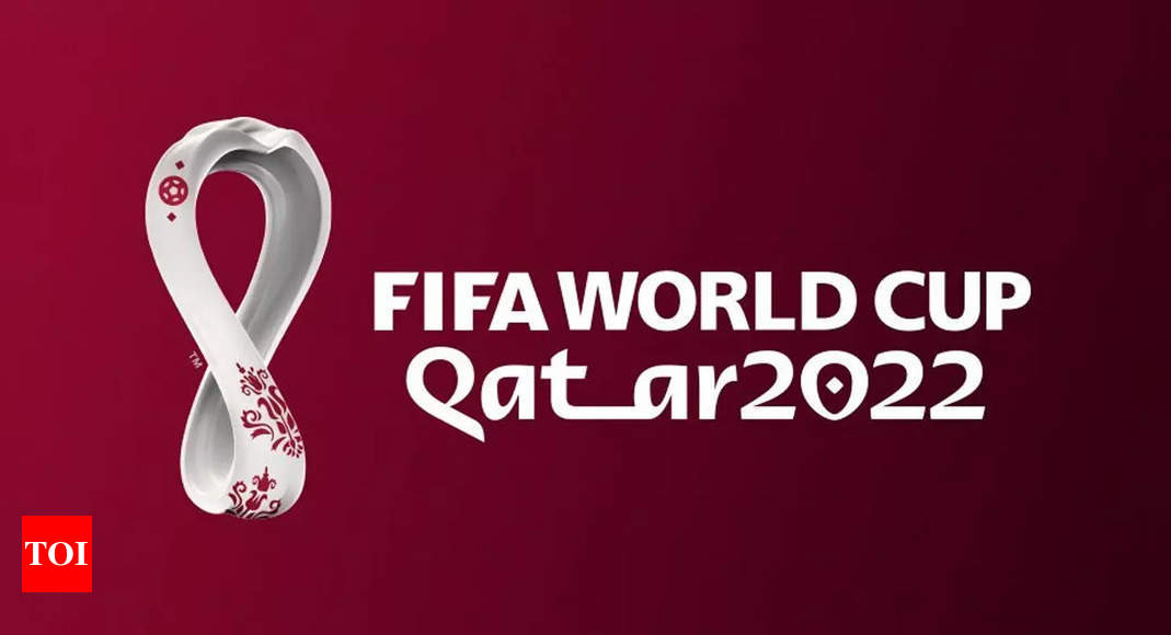 FIFA confident about semi-automated VAR for Qatar World Cup | Football News – Times of India