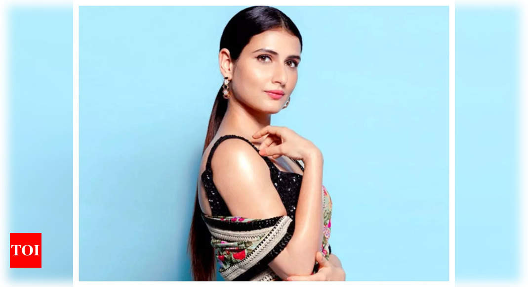Fatima Sana Shaikh opens up about playing Indira Gandhi in ‘Sam Bahadur’; reveals what got her excited about the film – Times of India