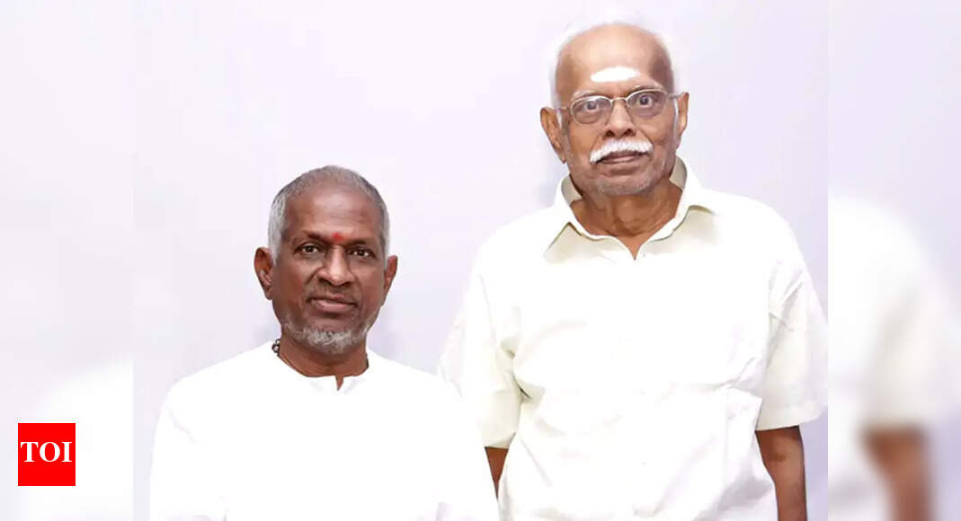 Kollywood to celebrate the 80th birth anniversary of Panchu Arunachalam ...