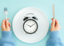 Expert shares best time to eat dinner to lose weight