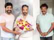 
Arun Vijay's 'Yaanai' release postponed to July 1
