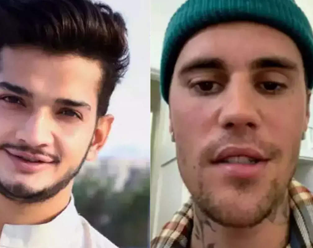 
Netizens slams Munawar Faruqui over tweet on Justin Bieber’s face paralysis: ‘Was it a comedy for you?’
