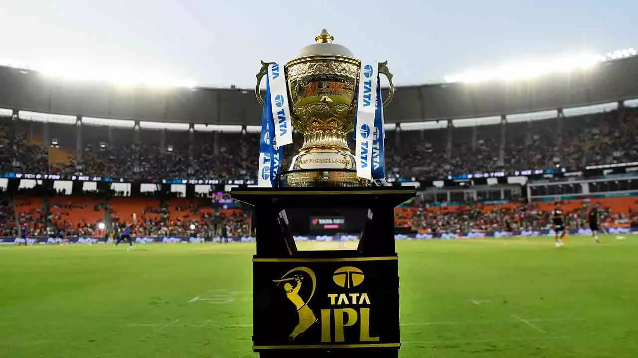 IPL Media Rights Disney Star gets TV deal for Rs 23 575 crore