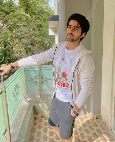 Being a Punjabi, my on-screen character feels real to me: Rishi Grover