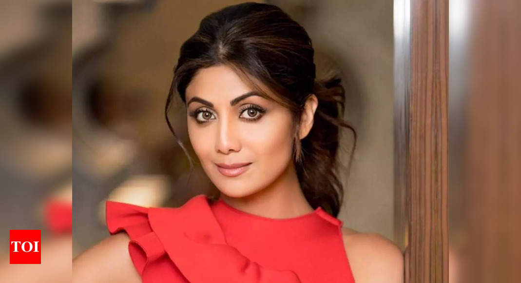 Shilpa Shetty: My mother cried when she noticed my SSC prelim outcome and referred to as me ‘nikammi’ | Hindi Film Information