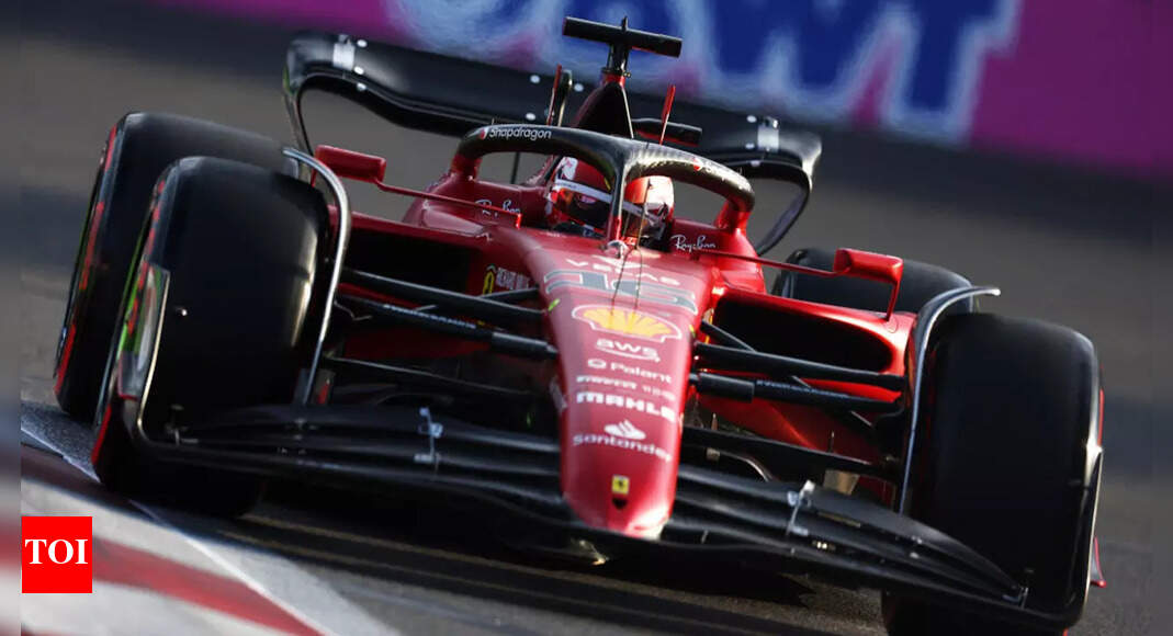 Ferrari's season speeds from delight to 'disaster' | Racing News ...