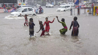 Monsoon onset declared in Bihar