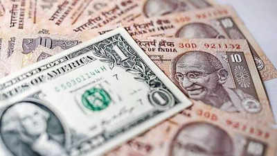 Rupee breaches 78/$ level for first time, plunges to all-time low of 78.28