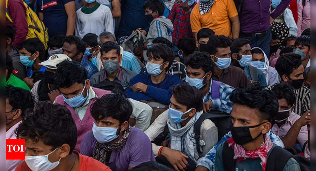 Live: China lifts 2-year Covid visa ban on Indians