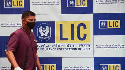 LIC sinks 6% to new low on fears of anchor sales
