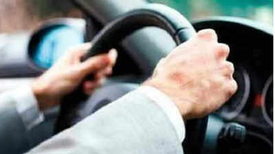 Spurt in international driving licence permits shows Delhi flying again