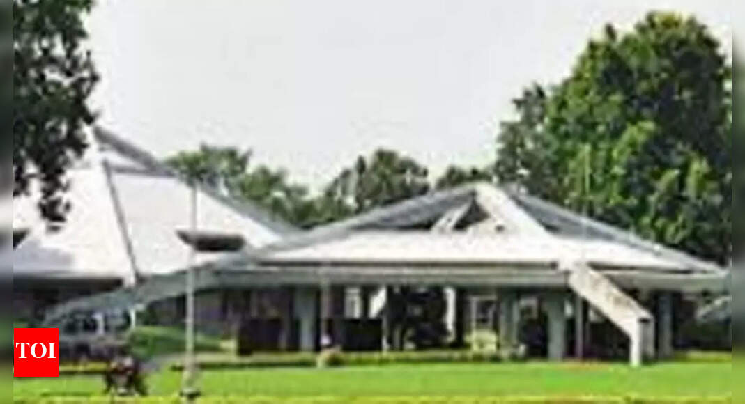 Run Research Papers Past Us, Govt Tells Wii Dehradun News Times of