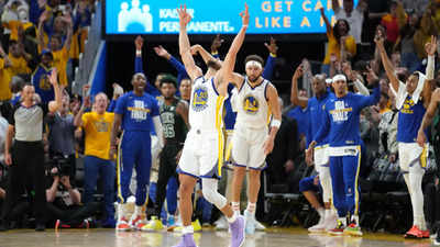 Golden State Warriors Eye 6th-Straight Win – Sofascore News