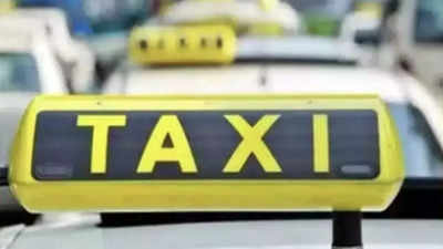 LMC levies new tax on cabs, autos, private buses; rides likely to be costlier