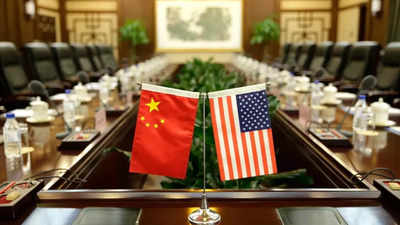 Top US, Chinese national security figures hold 'candid' talks