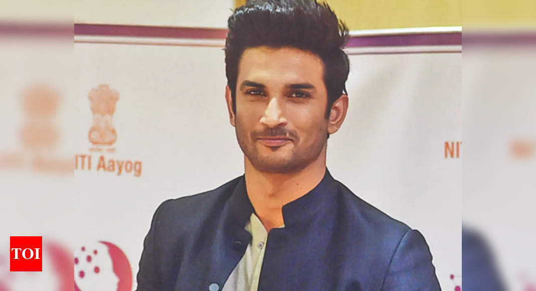 Sushant Singh Rajput’s sister pens a heartfelt note on his second death anniversary, “Bhai, but you have become immortal because of the values you stood for” – Times of India