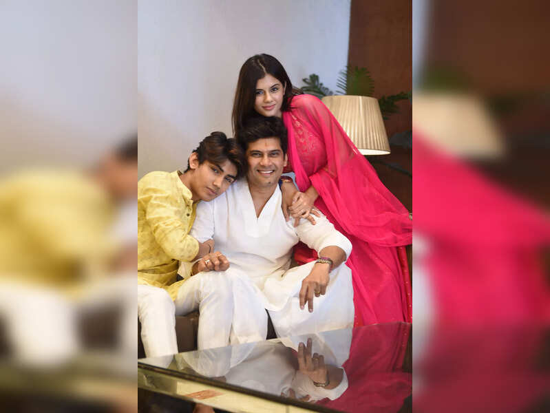 I never tell my children what they should pursue in life: Amar Upadhyay