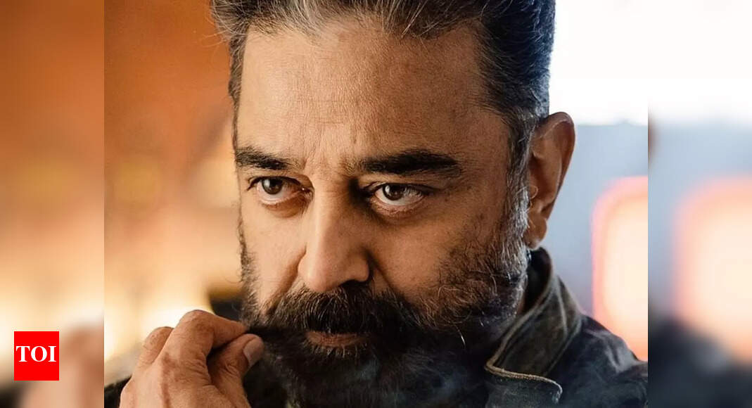 'Vikram' box office collection day 11 Kamal Haasan starrer surpasses