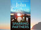 Micro review: 'Sparring Partners' by John Grisham