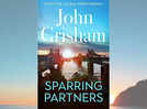 Micro review: 'Sparring Partners' by John Grisham