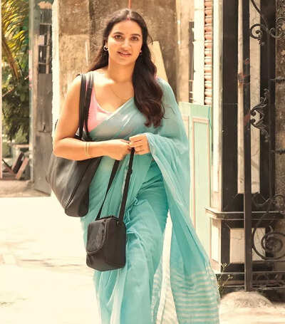 ‘Boudi Canteen’: Subhashree’s new look impresses one and all