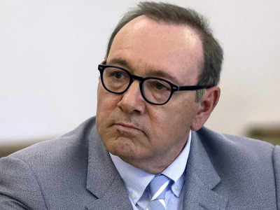 Kevin Spacey set to appear in UK court this week over four counts of sexual assault