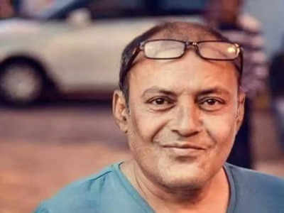 Veteran artist Shubhomoy Chatterjee passes away battling cancer