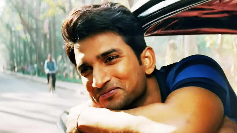 Remembering Sushant Singh Rajput on his 2nd death anniversary: SSR’s ...