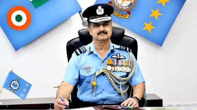 Outcomes in space domain will probably decide eventual victor in future conflicts: IAF chief
