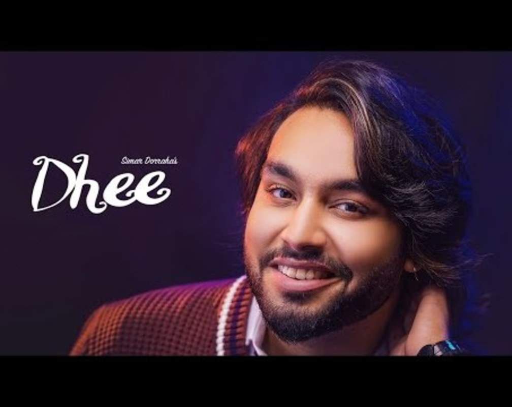 
Watch Latest Punjabi Song 'Dhee' Sung By Simar Dorraha

