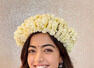 What Rashmika Mandanna eats in a day