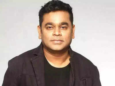 Ar Rahman Thanks Tamil Nadu Cm Stalin For Attending Daughter's Wedding 