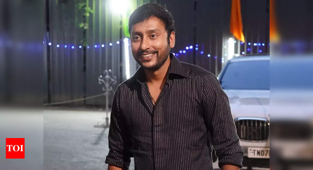 After Lokesh Kanagaraj, RJ Balaji extends support to Nelson Dilipkumar ...