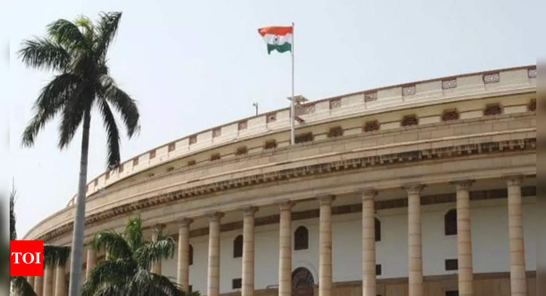 Rajya Sabha Rajya Sabha Secretariat Sets Up Cell For Presidential Election India News Times 